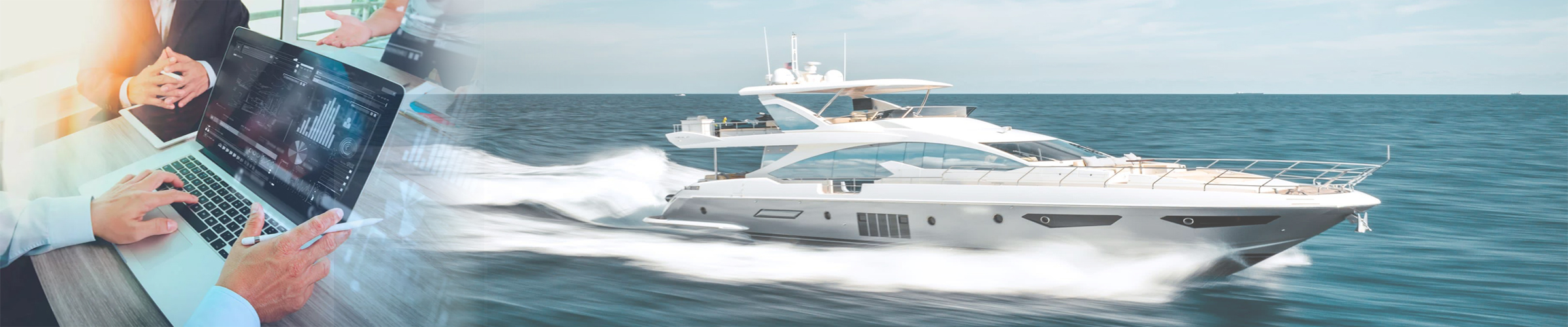 YachtERP